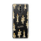 Halloween Creepy Candles Custom Huawei Mate 20 Lite