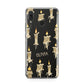 Halloween Creepy Candles Custom Huawei Nova 3 Phone Case