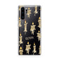 Halloween Creepy Candles Custom Huawei P30 Pro Phone Case