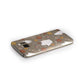 Halloween Ghost Samsung Galaxy Case Side Close Up