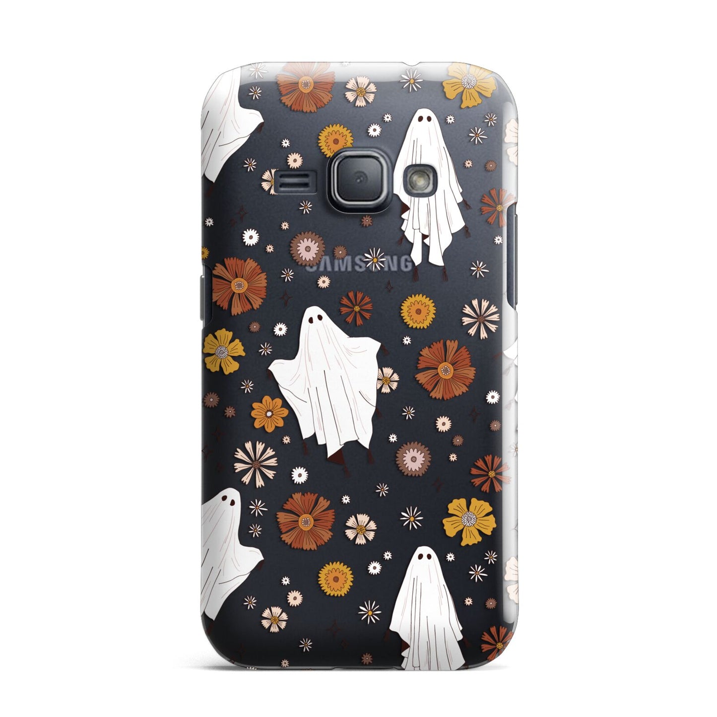 Halloween Ghost Samsung Galaxy J1 2016 Case