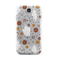 Halloween Ghost Samsung Galaxy S4 Case