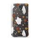 Halloween Ghost Samsung Galaxy S5 Case