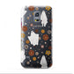 Halloween Ghost Samsung Galaxy S5 Mini Case