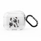 Halloween Goblet AirPods Clear Case 3rd Gen