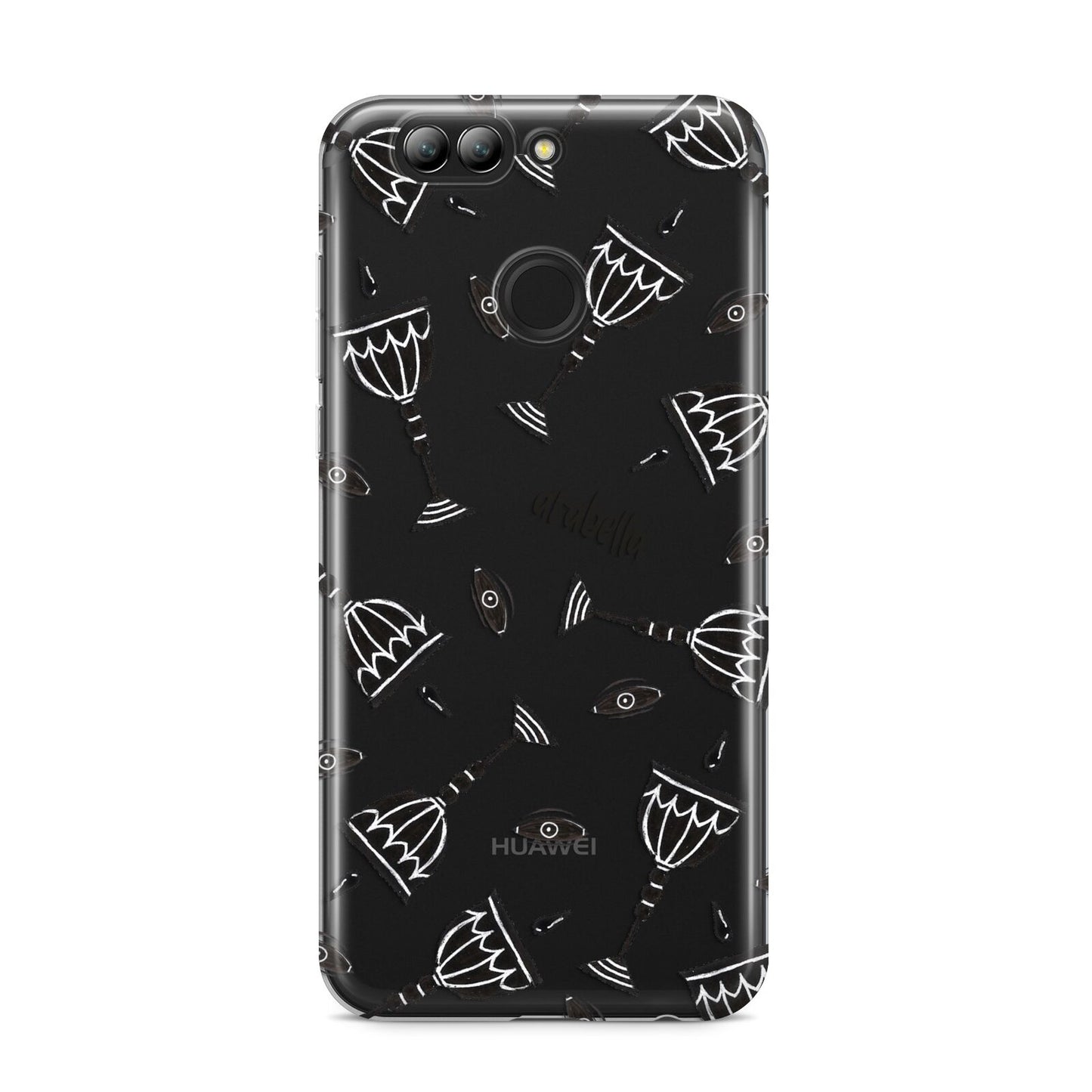 Halloween Goblet Huawei Nova 2s Phone Case