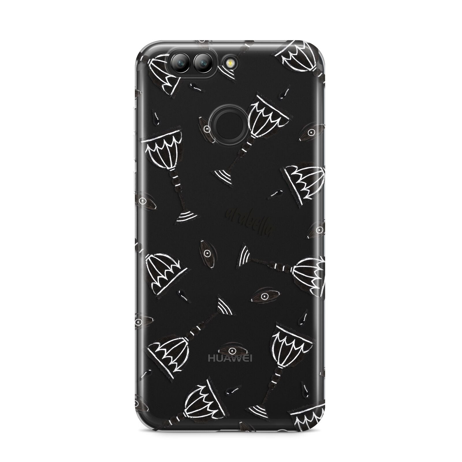 Halloween Goblet Huawei Nova 2s Phone Case