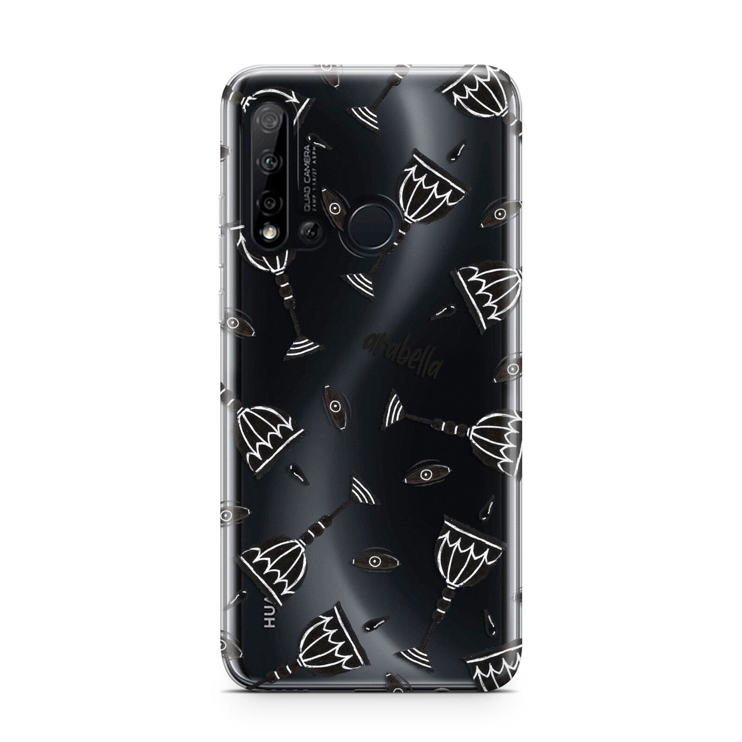 Halloween Goblet Huawei P20 Lite 5G Phone Case