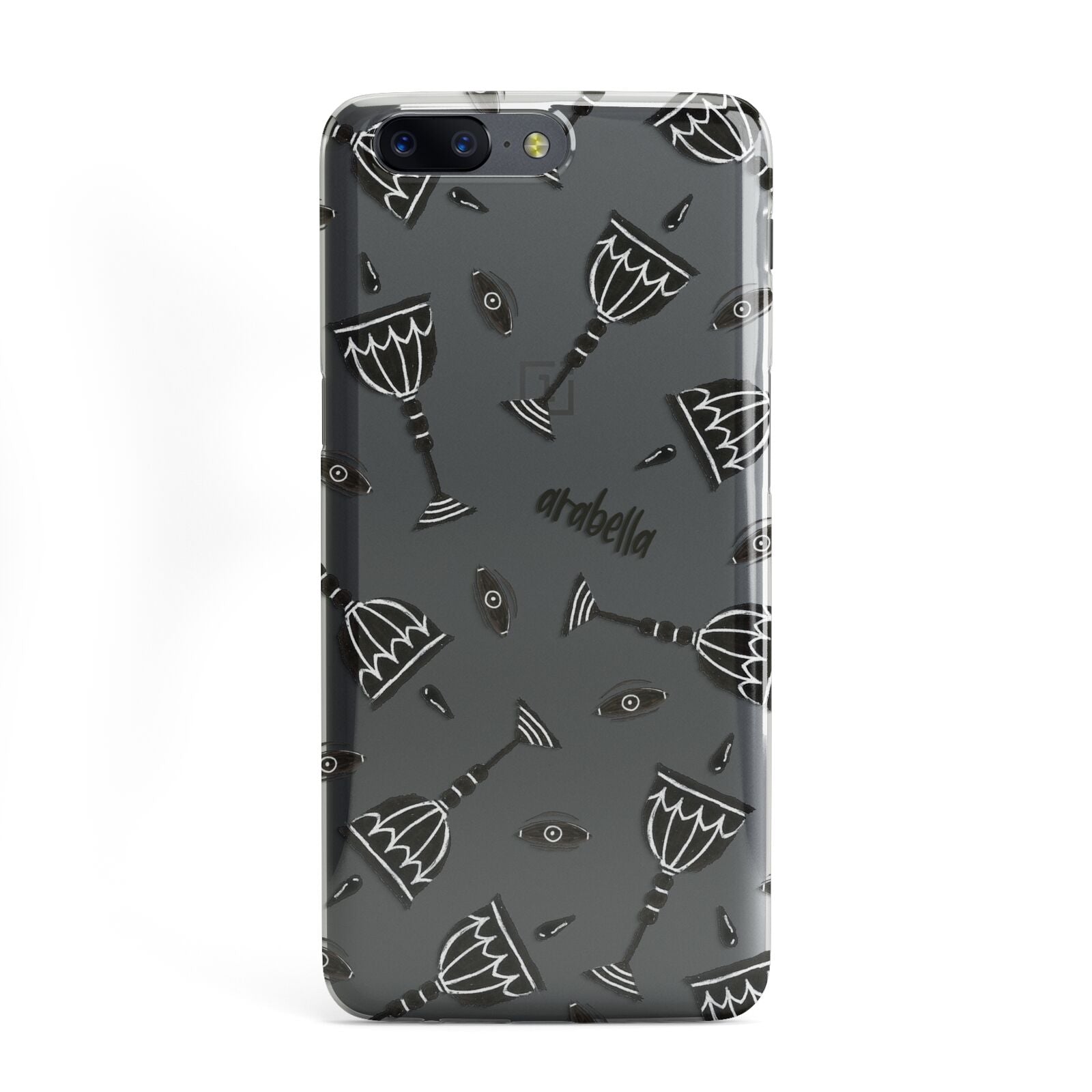 Halloween Goblet OnePlus Case