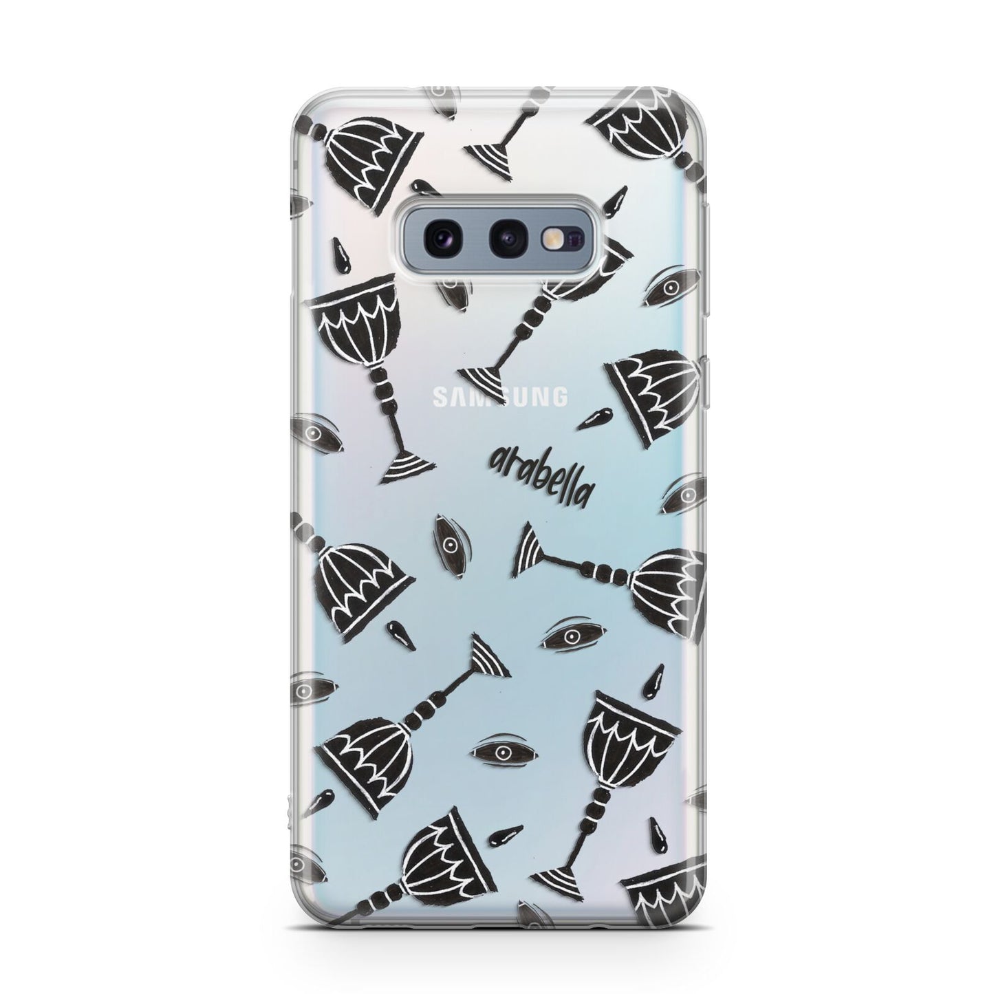 Halloween Goblet Samsung Galaxy S10E Case