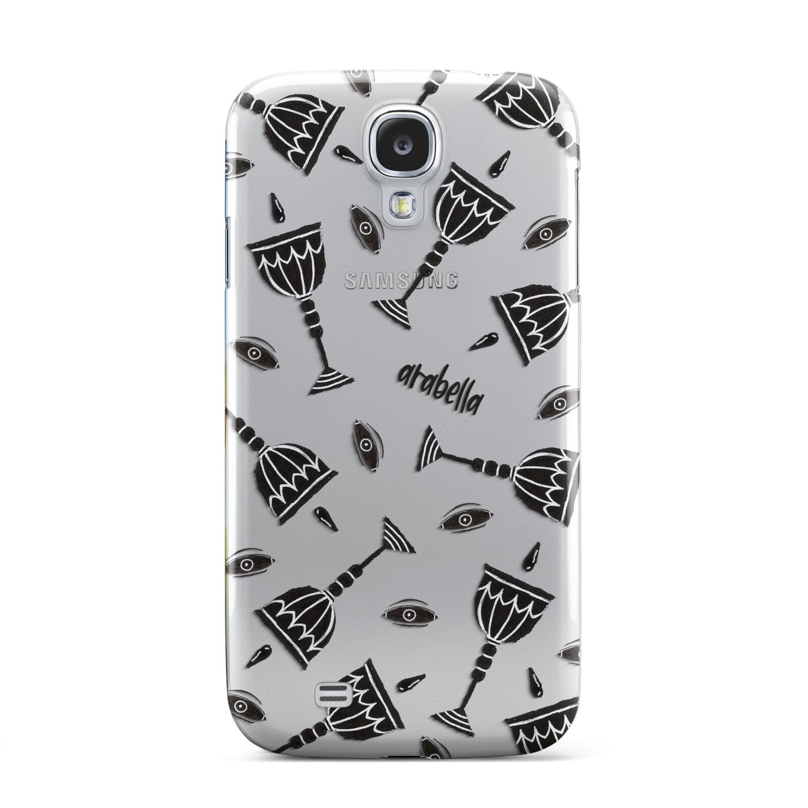 Halloween Goblet Samsung Galaxy S4 Case