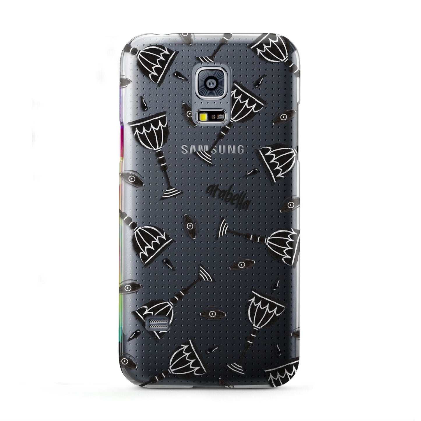 Halloween Goblet Samsung Galaxy S5 Mini Case