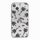 Halloween Goblet iPhone 13 TPU Impact Case with White Edges