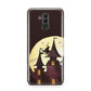 Halloween Haunted House Huawei Mate 20 Lite