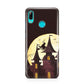 Halloween Haunted House Huawei P Smart 2019 Case