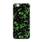 Halloween Monster Apple iPhone 5c Case