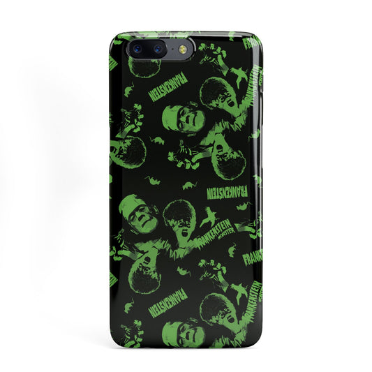 Halloween Monster OnePlus Case