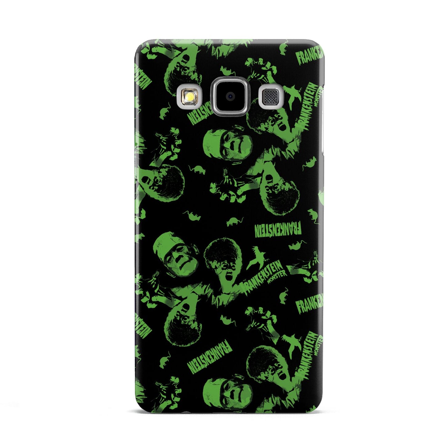 Halloween Monster Samsung Galaxy A5 Case