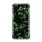 Halloween Monster Samsung Galaxy A8 2016 Case
