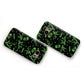 Halloween Monster Samsung Galaxy Case Flat Overview