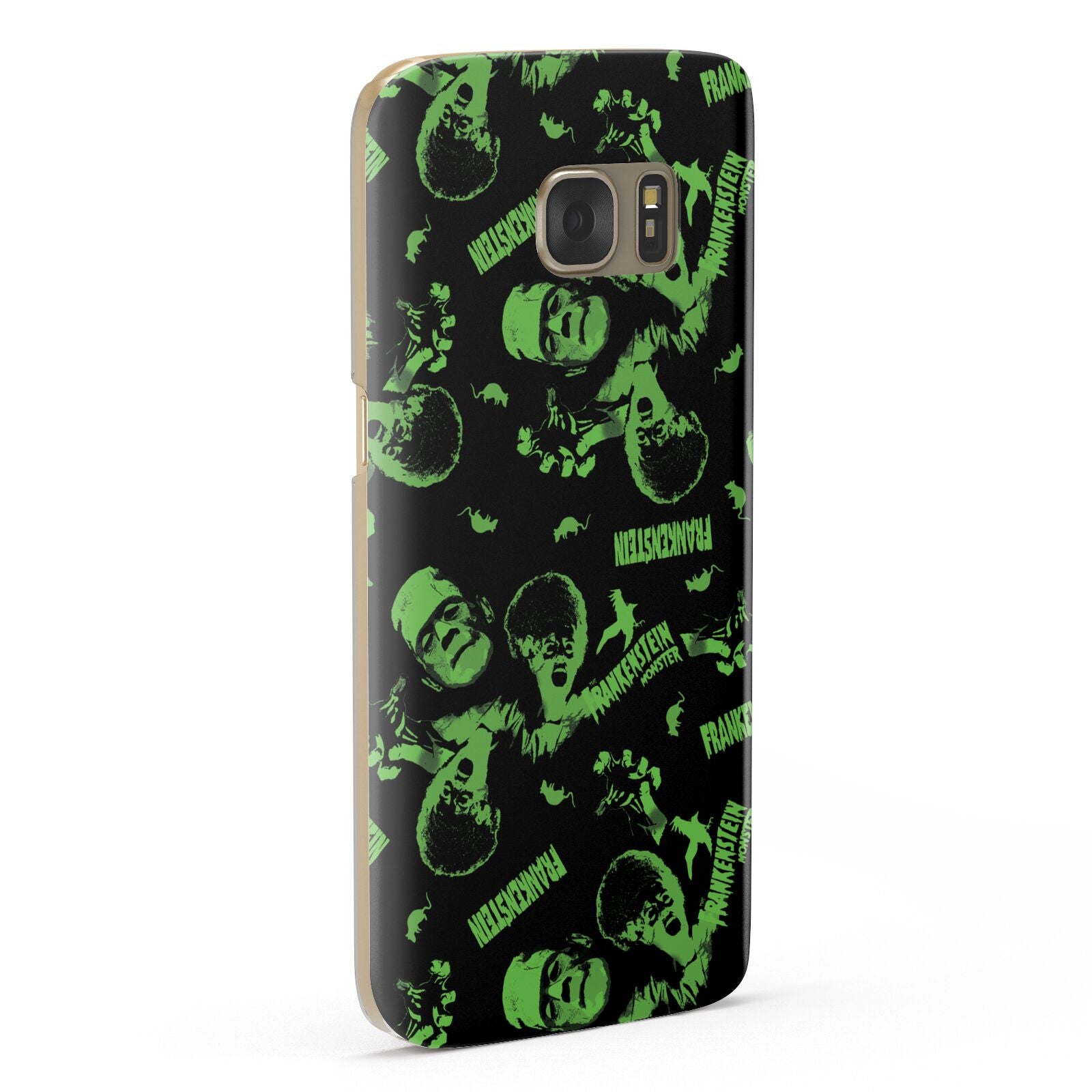 Halloween Monster Samsung Galaxy Case Fourty Five Degrees