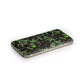 Halloween Monster Samsung Galaxy Case Side Close Up