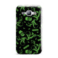 Halloween Monster Samsung Galaxy J1 2015 Case