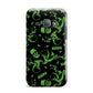 Halloween Monster Samsung Galaxy J1 2016 Case