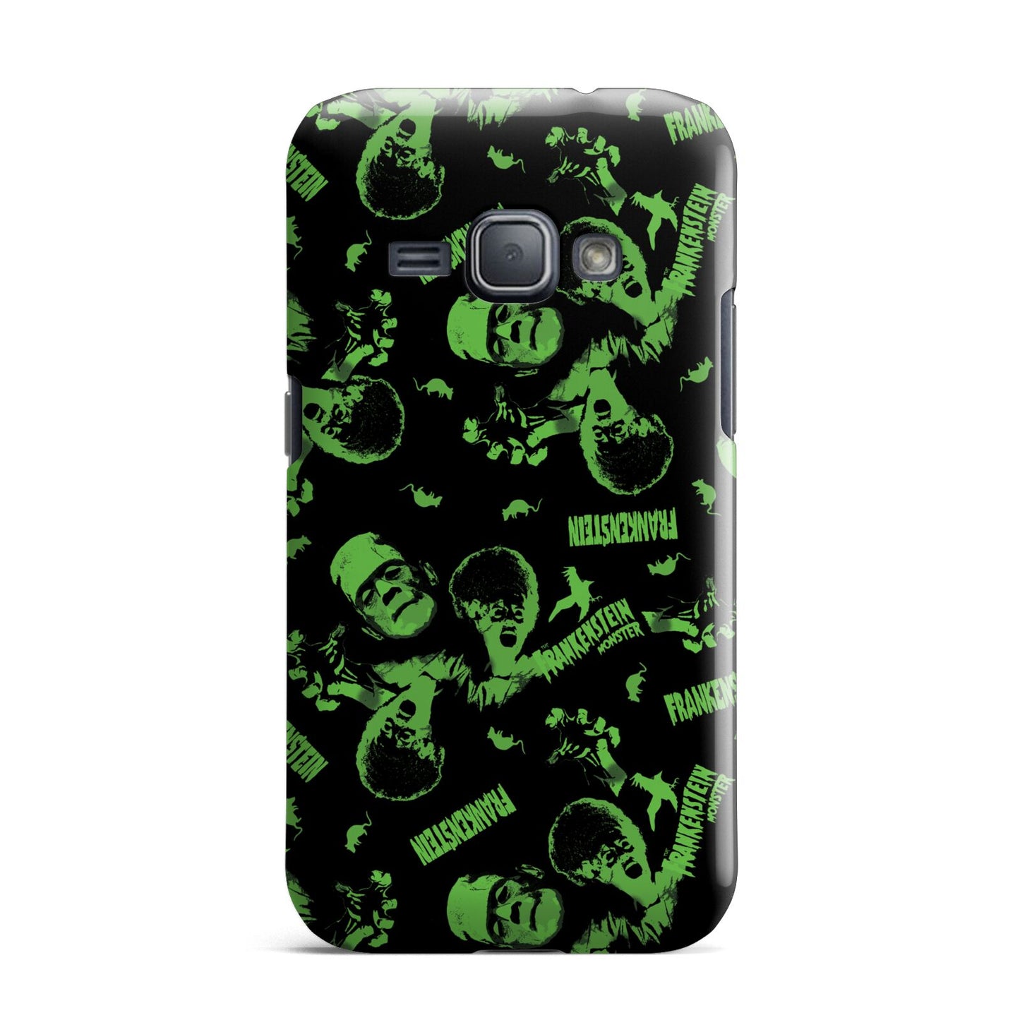 Halloween Monster Samsung Galaxy J1 2016 Case