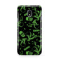 Halloween Monster Samsung Galaxy J3 2017 Case