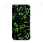 Halloween Monster Samsung Galaxy J5 Case