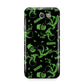 Halloween Monster Samsung Galaxy J7 2017 Case