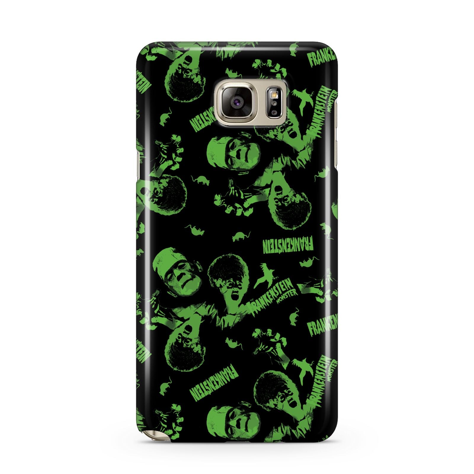 Halloween Monster Samsung Galaxy Note 5 Case