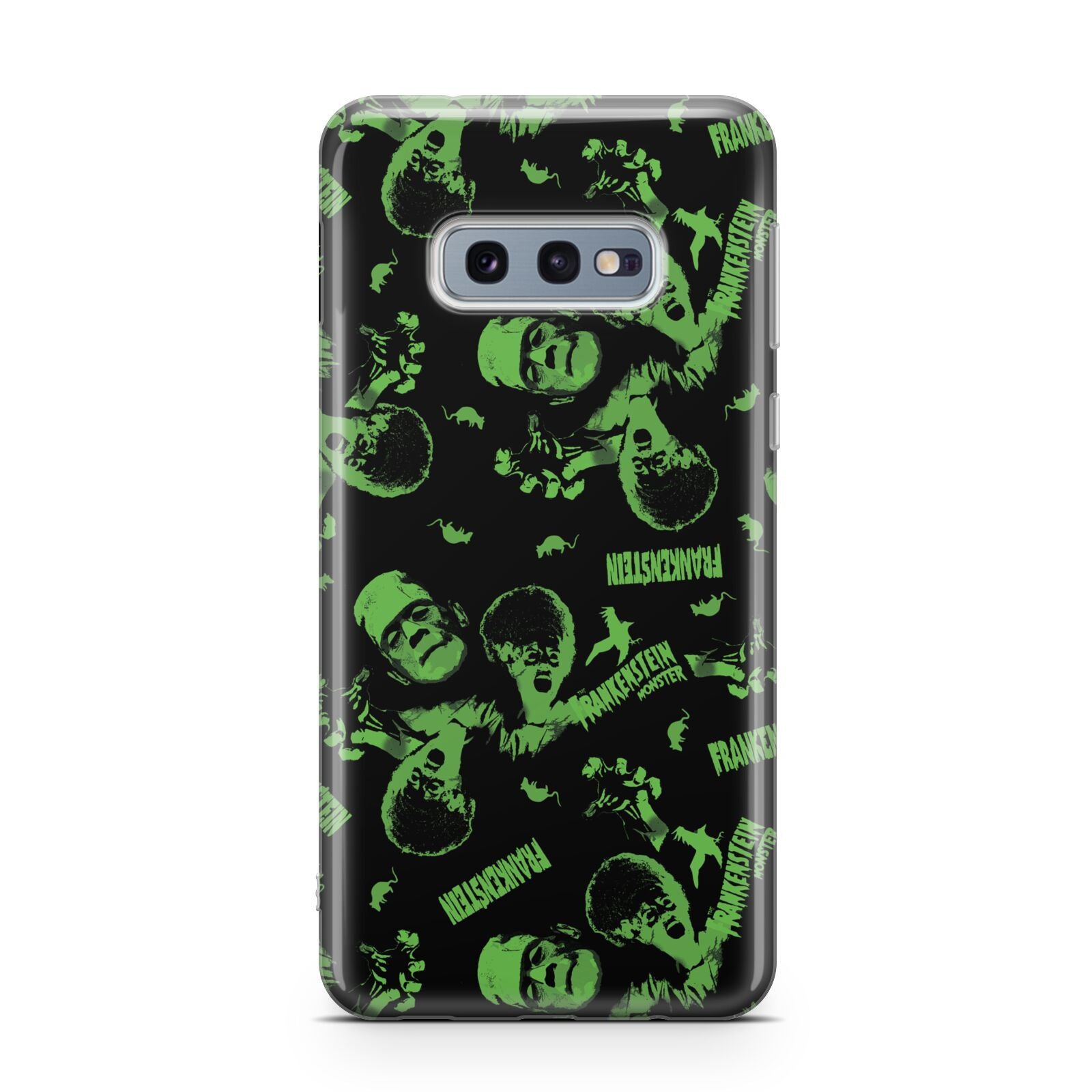 Halloween Monster Samsung Galaxy S10E Case