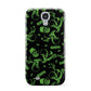 Halloween Monster Samsung Galaxy S4 Case