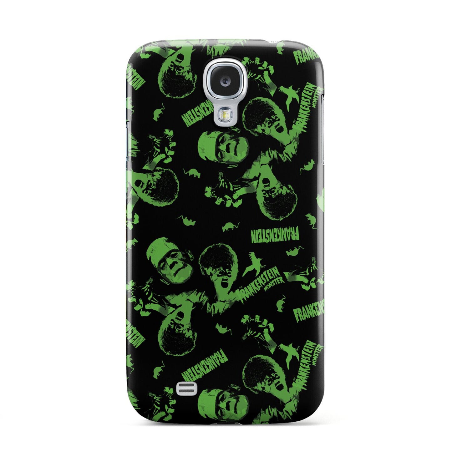 Halloween Monster Samsung Galaxy S4 Case