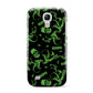 Halloween Monster Samsung Galaxy S4 Mini Case