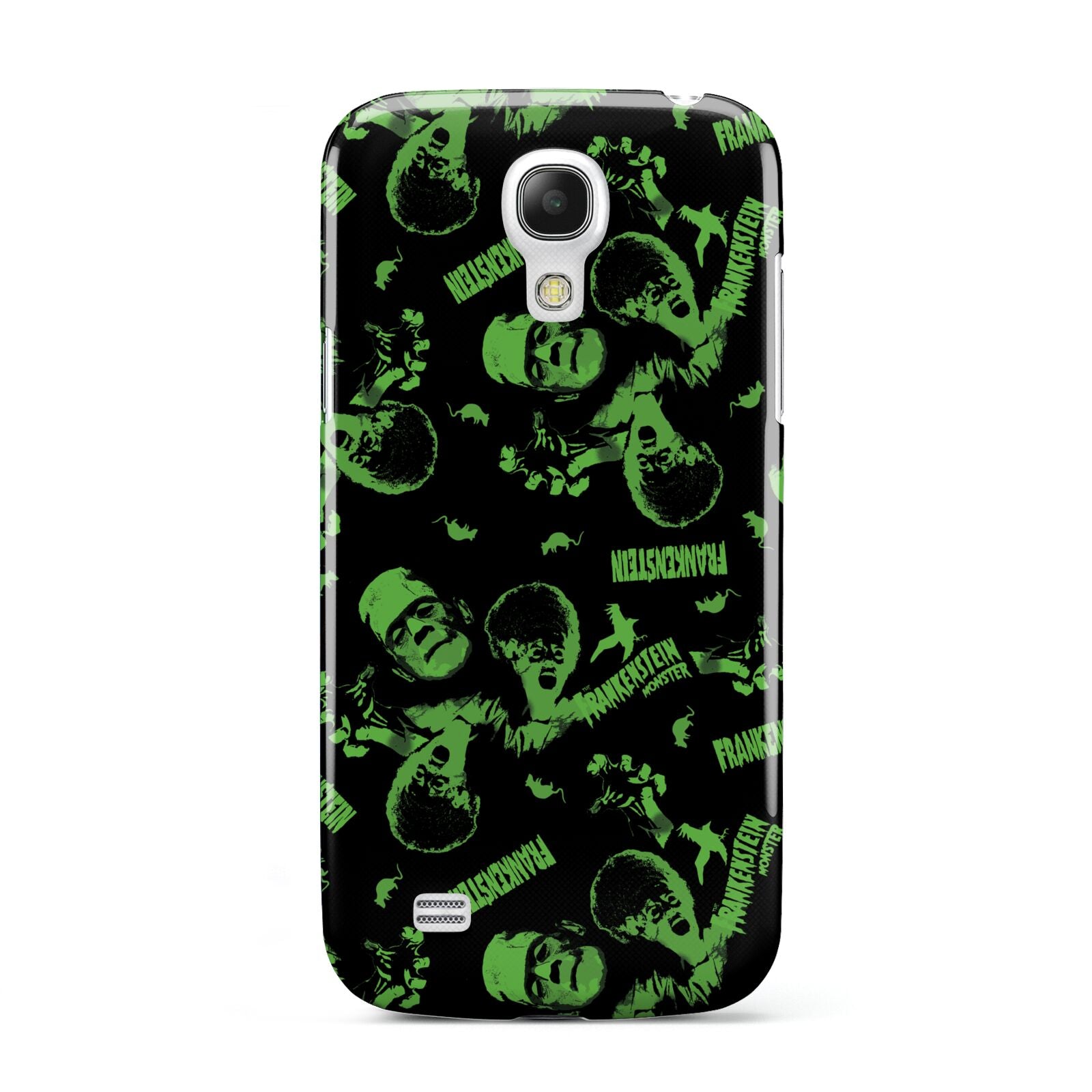Halloween Monster Samsung Galaxy S4 Mini Case