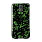 Halloween Monster Samsung Galaxy S5 Case