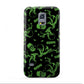 Halloween Monster Samsung Galaxy S5 Mini Case