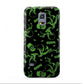 Halloween Monster Samsung Galaxy S5 Mini Case