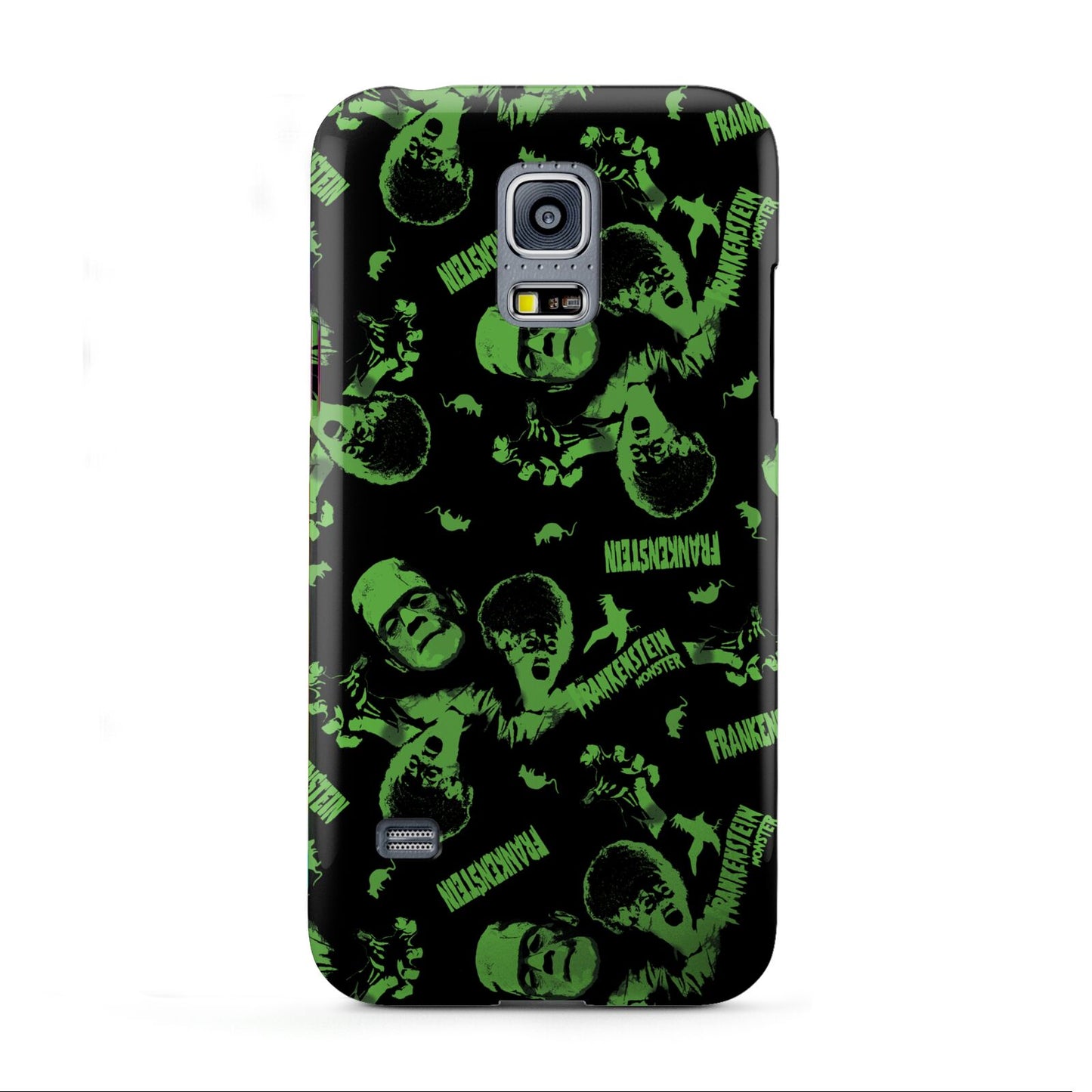 Halloween Monster Samsung Galaxy S5 Mini Case