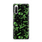 Halloween Monster Sony Xperia 10 III Case