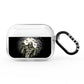 Halloween Mummy AirPods Pro Clear Case