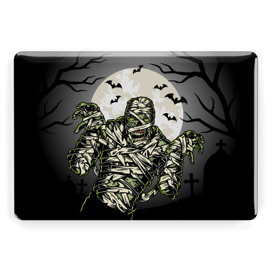 Halloween Mummy Apple MacBook Case