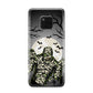 Halloween Mummy Huawei Mate 20 Pro Phone Case