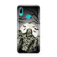 Halloween Mummy Huawei P Smart 2019 Case