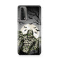 Halloween Mummy Huawei P Smart 2021