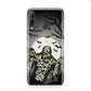 Halloween Mummy Huawei P40 Lite E Phone Case