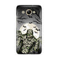 Halloween Mummy Huawei Y3 2017